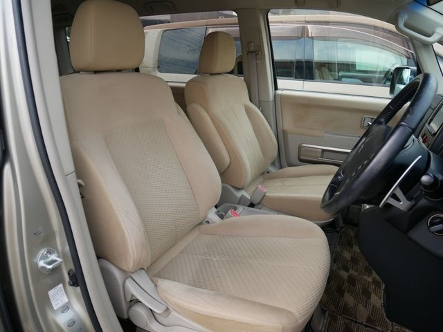 DELICA D:5 4WD