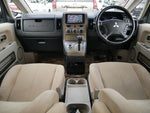 DELICA D:5 4WD