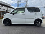 WAGON R STINGRAY