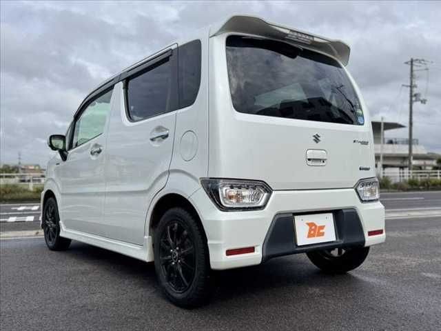 WAGON R STINGRAY