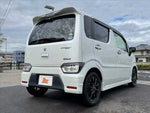 WAGON R STINGRAY