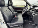 WAGON R STINGRAY