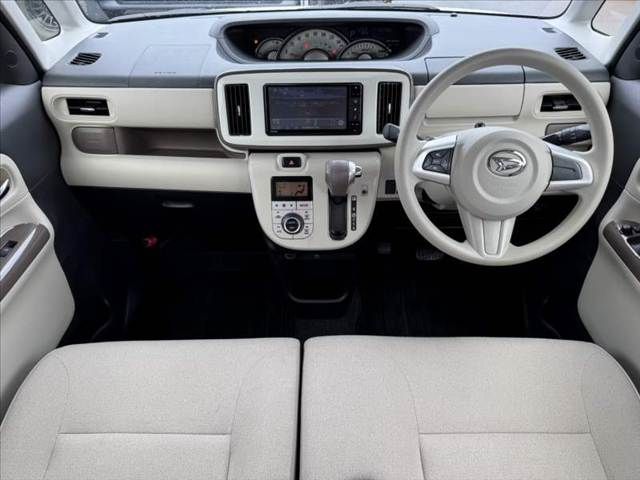 MOVE canbus