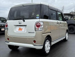 MOVE canbus