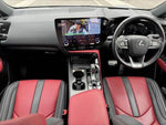 LEXUS NX350h
