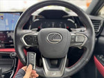 LEXUS NX350h