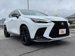 LEXUS NX350h