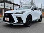LEXUS NX350h