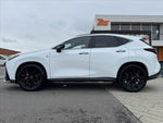 LEXUS NX350h