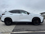 LEXUS NX350h