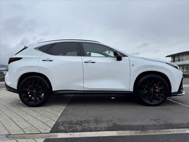 LEXUS NX350h