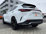 LEXUS NX350h