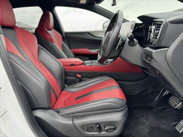 LEXUS NX350h