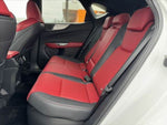 LEXUS NX350h
