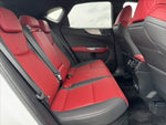 LEXUS NX350h