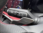 LEXUS NX350h