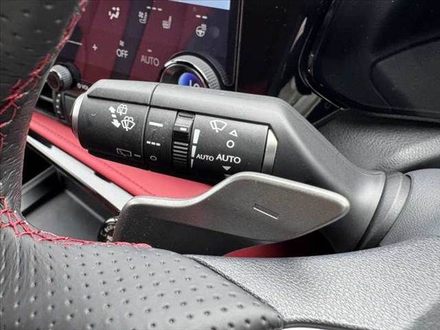 LEXUS NX350h