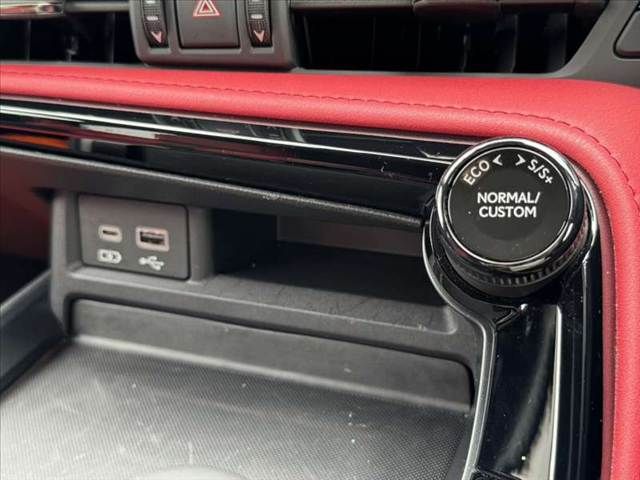 LEXUS NX350h