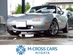 EUNOS roadstar