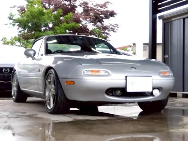 EUNOS roadstar