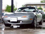 EUNOS roadstar