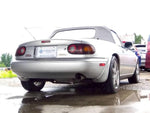 EUNOS roadstar
