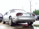 EUNOS roadstar