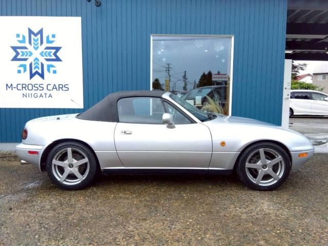 EUNOS roadstar