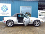 EUNOS roadstar