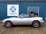 EUNOS roadstar