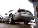 EUNOS roadstar