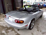 EUNOS roadstar