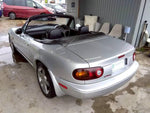 EUNOS roadstar
