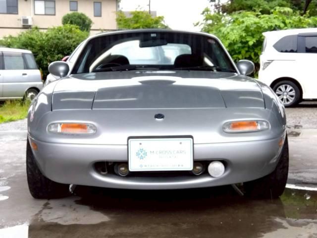 EUNOS roadstar