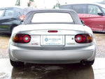 EUNOS roadstar