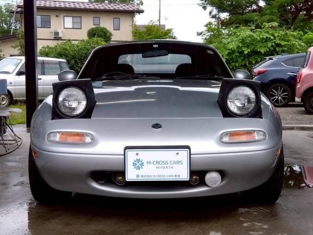 EUNOS roadstar