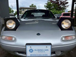 EUNOS roadstar
