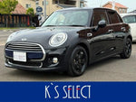 BMW MINI COOPER 5DOOR
