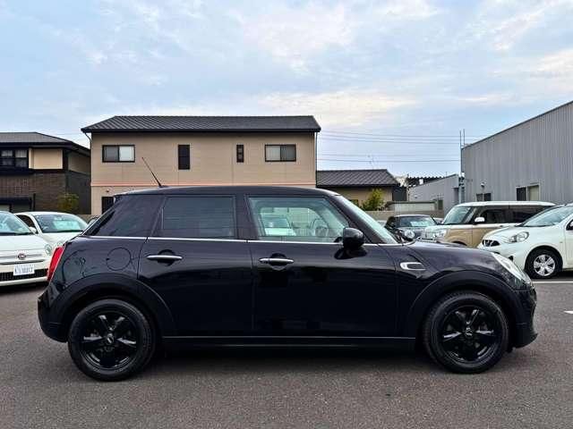 BMW MINI COOPER 5DOOR