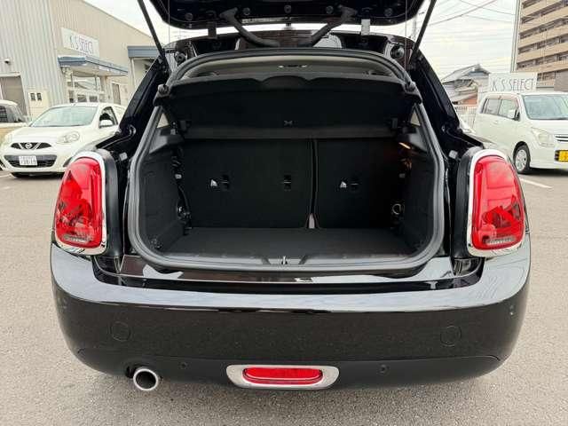 BMW MINI COOPER 5DOOR
