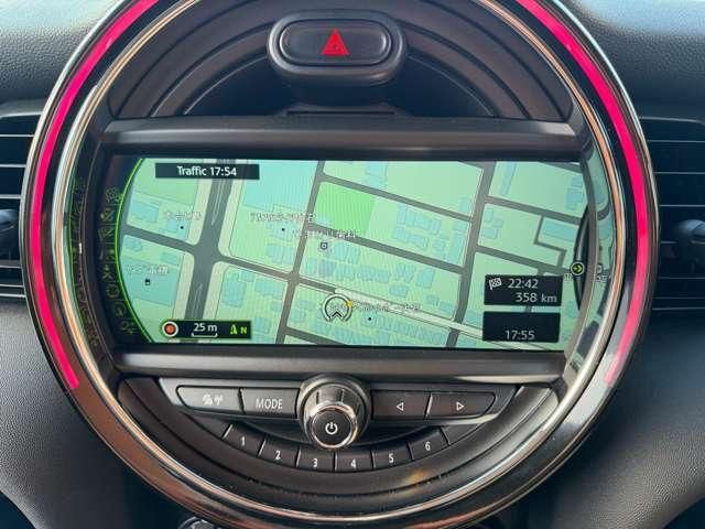BMW MINI COOPER 5DOOR