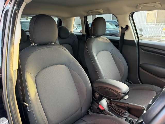 BMW MINI COOPER 5DOOR