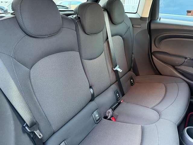 BMW MINI COOPER 5DOOR