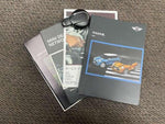 BMW MINI COOPER 5DOOR