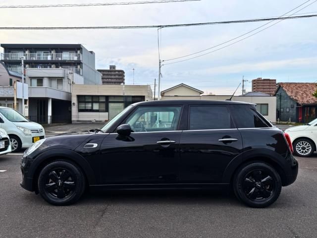 BMW MINI COOPER 5DOOR
