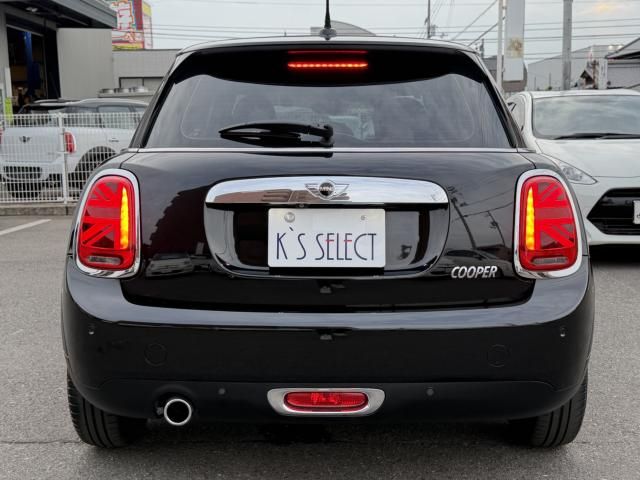 BMW MINI COOPER 5DOOR