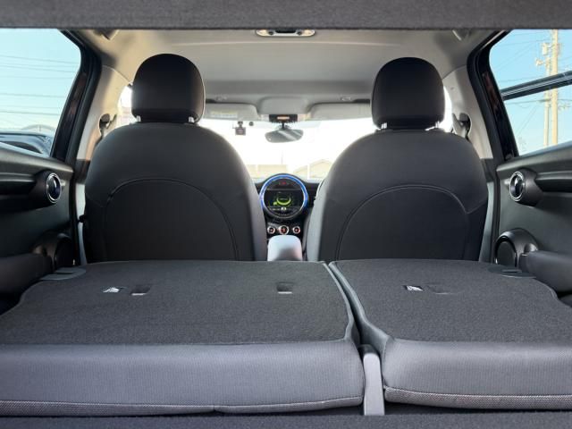 BMW MINI COOPER 5DOOR
