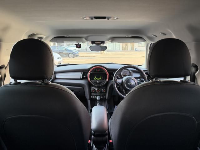 BMW MINI COOPER 5DOOR