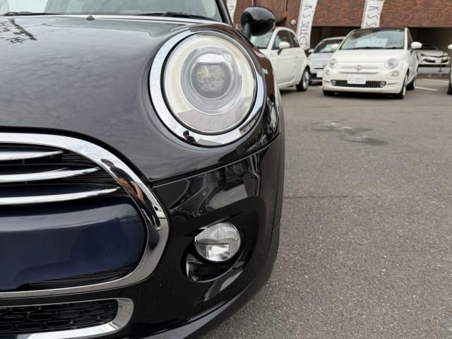 BMW MINI COOPER 5DOOR