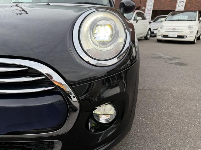 BMW MINI COOPER 5DOOR